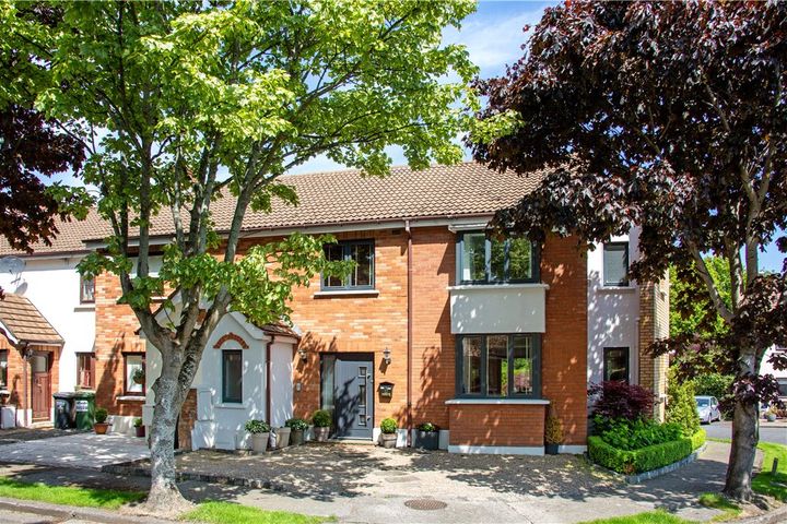 12 Saint Helier's Copse, Stillorgan Park, Blackrock, Co. Dublin, A94HW58