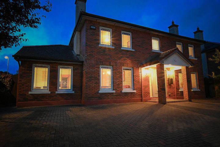 1 North Lawn, Carrig Na Curra, Carrigaline, Co. Cork, P43R729