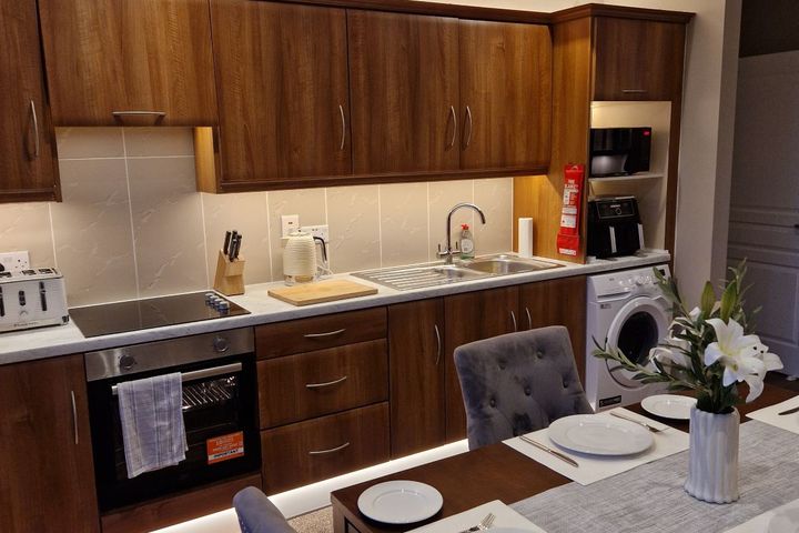 51 Block E, Hawthorn Village, Castlebar, Castlebar, Co. Mayo