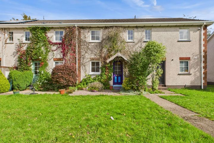 2 Ballynoe Mews, Ballynoe, Newtown, Co. Cork, P24AD91