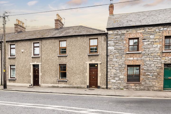 38 Dublin Street, Balbriggan, Co. Dublin, K32A997