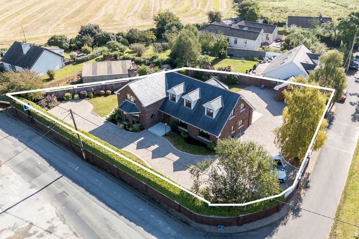 Northbrook House, Kinsealy Lane, Malahide, Co. Dublin, K36EY23