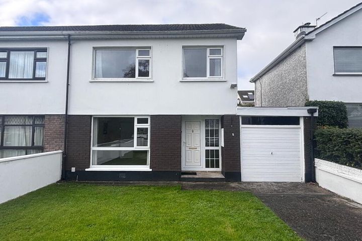 5 Mountain View, Ennis, Co.Clare, Ennis, Co. Clare, V95N9W4