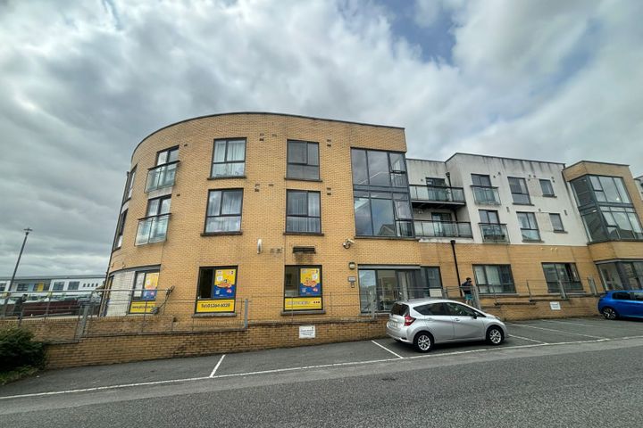 Apartment 57, Castle Mill, Hamlet Lane, Balbriggan, Co. Dublin, K32AT29