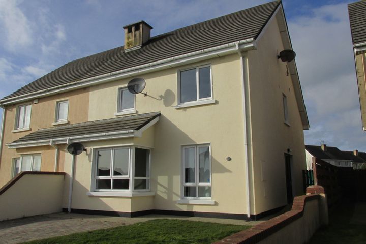 90 Laurel Grove, Tagaot, Rosslare Harbour, Wexford