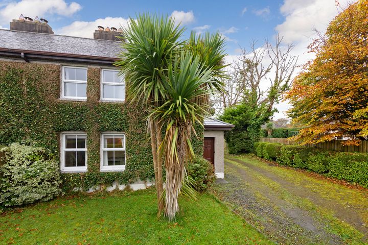 Cloverfield, 1st Sea Road, Sligo, Sligo
