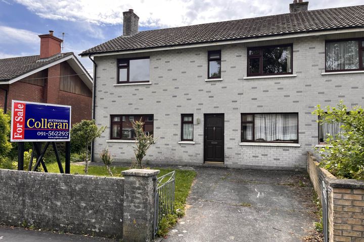 19 Moyola Park, Newcastle, Galway, H91HKP7