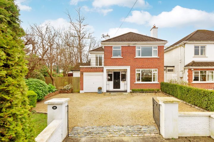 10 Eaton Brae, Orwell Rd, Dublin 14, Dublin 14, Dublin