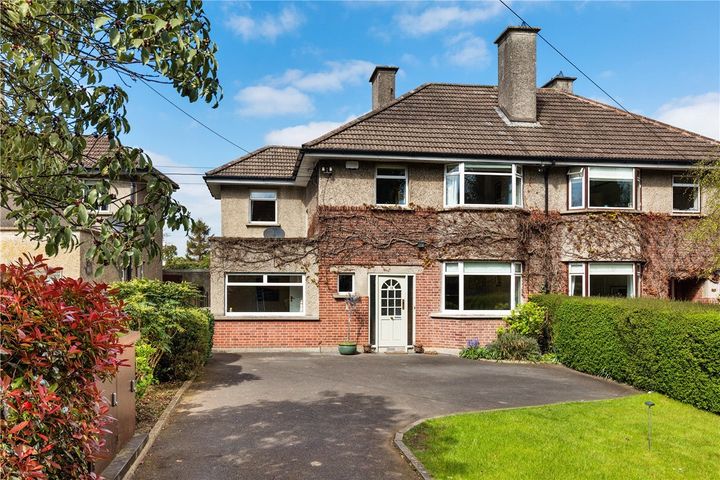 12 Castleview Park, Swords, Dublin, Dublin