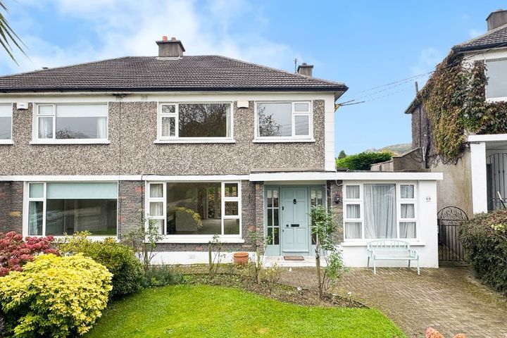 80 Springhill Park, Killiney, Co. Dublin, A96YR22