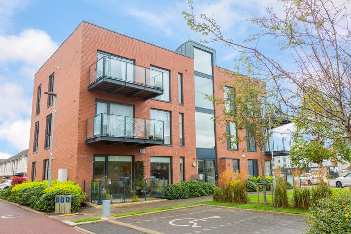 210 Adamstown Avenue, Adamstown Castle,, Lucan, Co. Dublin, K78EP97