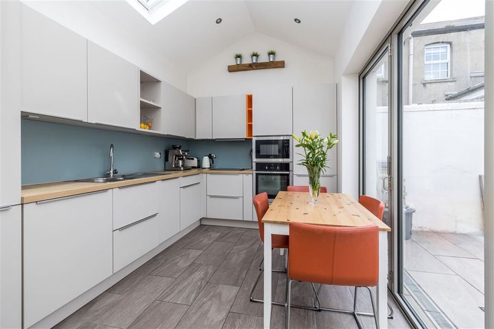 Niall Street, Dublin 7, Arbour Hill, Dublin 7