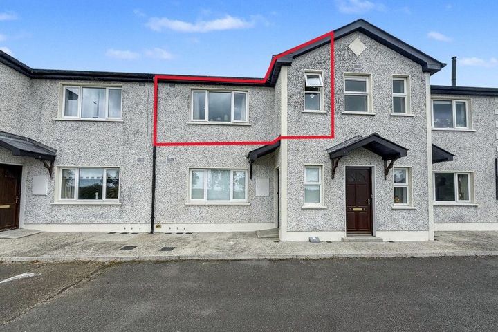 7 Hazelgrove, Towerhill, E45E188