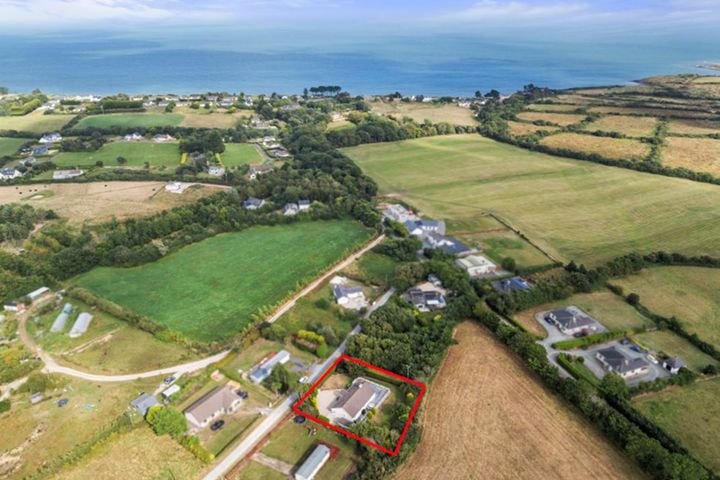 3 Skuna Hill, Donaghmore, Ballygarrett, Ballygarrett, Co. Wexford, Y25P951
