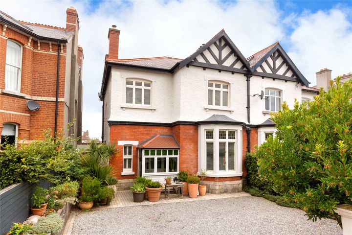 20 Spencer Villas, Glenageary, Dublin, Dublin