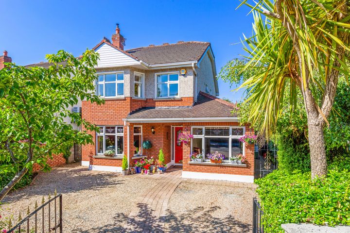 4 Talbot Lodge, Grove Ave, Blackrock, Dublin