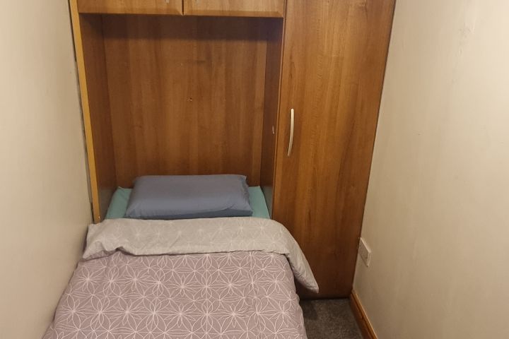 3 Month Sub-let - Pembroke Cottages,Ringsend,Dublin 4, Dublin City Centre