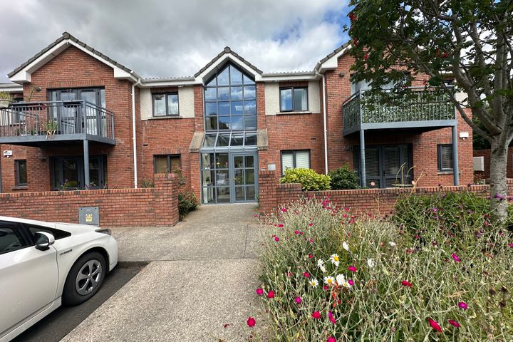 63 The Meadows, Oldtown Mill, Celbridge, Co. Kildare