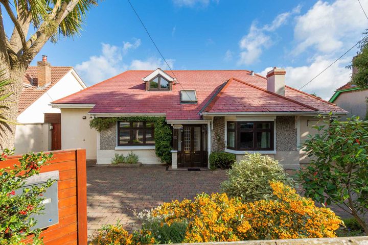 Red Roofs, 33a Barnhill Rd, Dalkey, Dublin