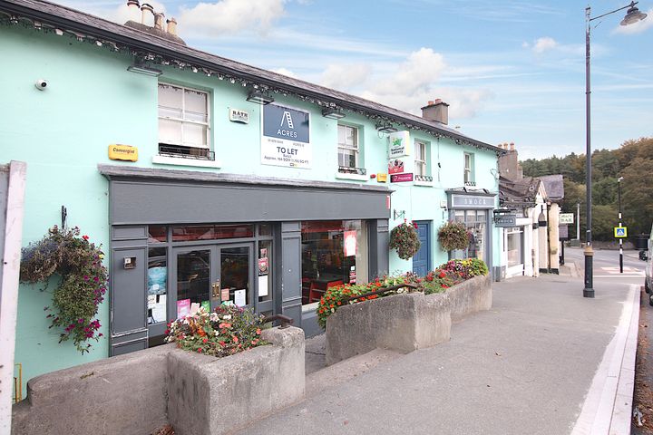 Wayside, Enniskerry Village, Enniskerry, Co. Wicklow