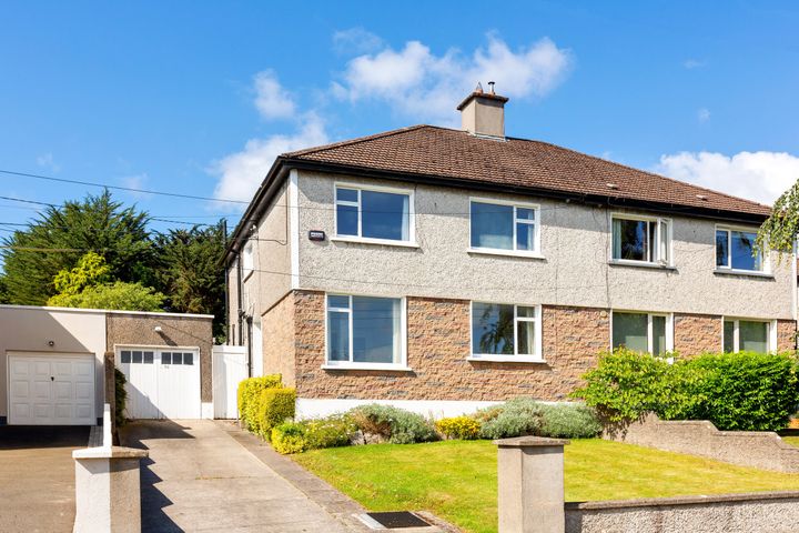 70 Beech Park Rd, Foxrock, Dublin 18, Dublin 18, Dublin