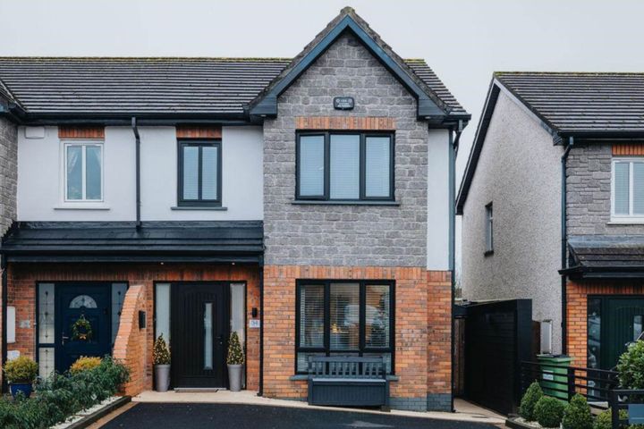 34 Ashfort, Golf Links Road, Castletroy, Limerick, Monaleen, V94EAE3