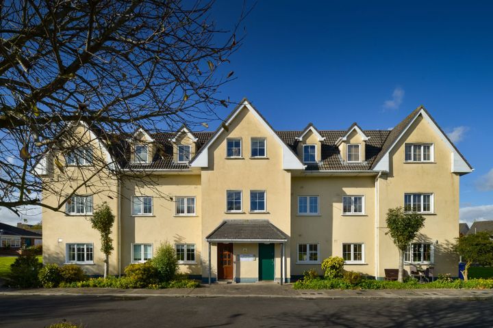 Apartment 14, Block B, The Birches, Kilnacourt Woods, Portarlington, Co. Laois, R32CF62