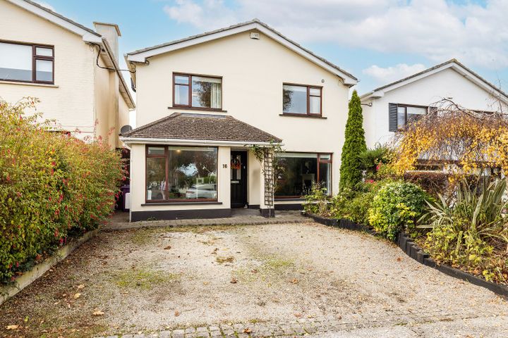 16 The Moorings, Malahide, Dublin, Dublin
