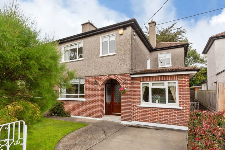 44 Wynberg Park, Blackrock, Dublin, Dublin
