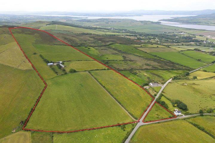 Carrowreagh, Bridgend, Co. Donegal