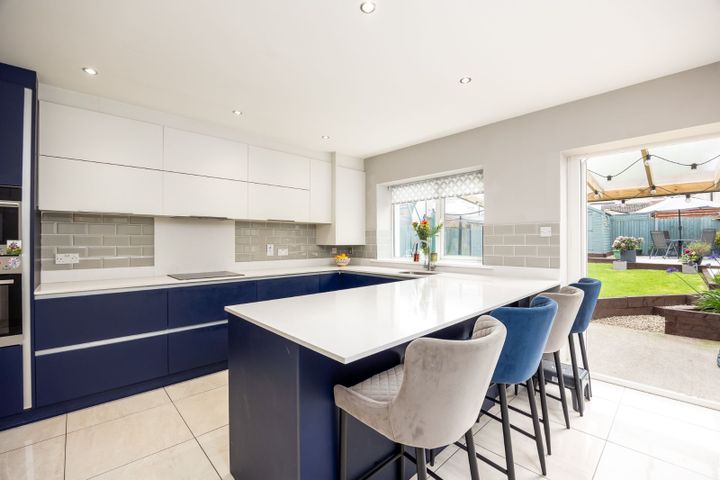 14 Beechfield Way, Castaheany, Clonee, Dublin 15, D15W521