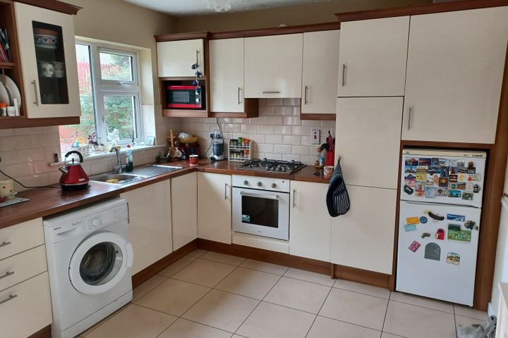 14 Glencurrig, South Douglas Road, Cork, Cork City Centre