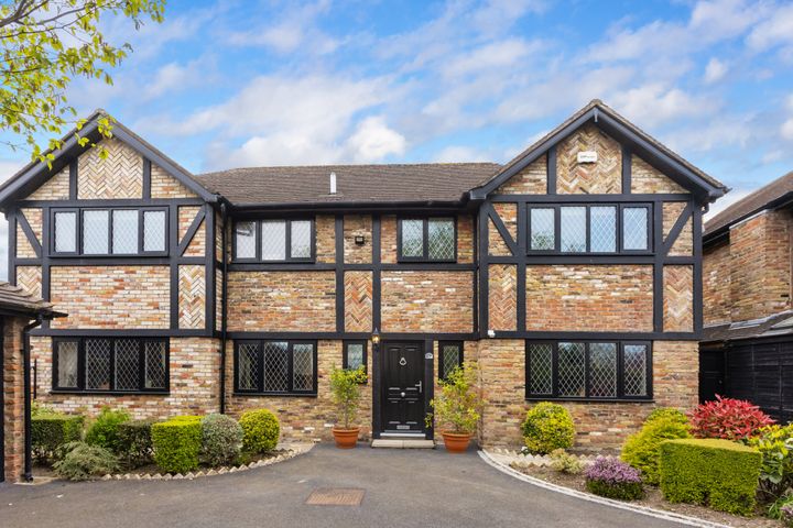 1 Carysfort Downs, Blackrock, Dublin, Dublin