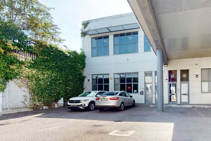 17 & 17a Bridgecourt Office Park, Walkinstown, Dublin 12