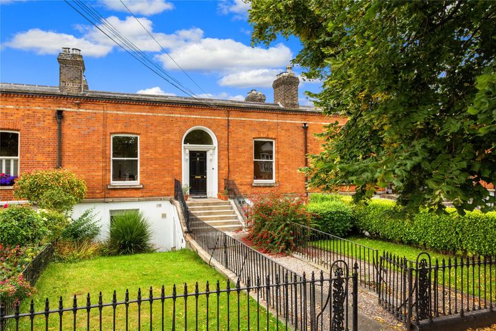 Flat 1, 29 Newbridge Avenue, Sandymount, Dublin 4, Dublin