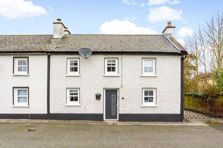 5 Saint Mary's Avenue, Monasterevin, Co. Kildare, W34W023