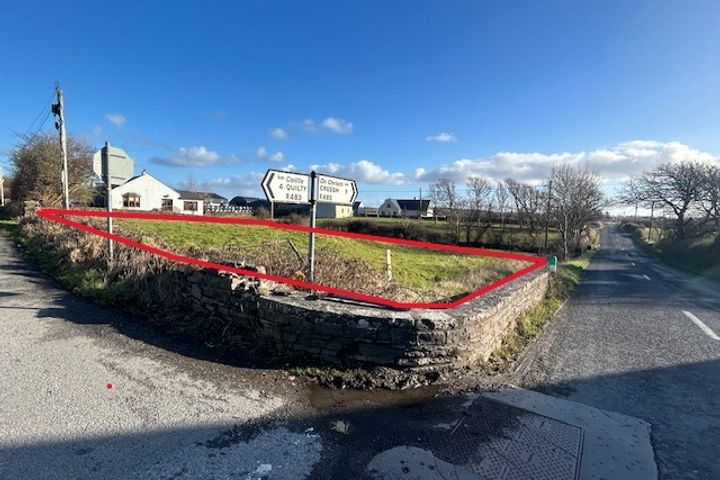 Finurebeg, Mullagh, Co. Clare, V95P288