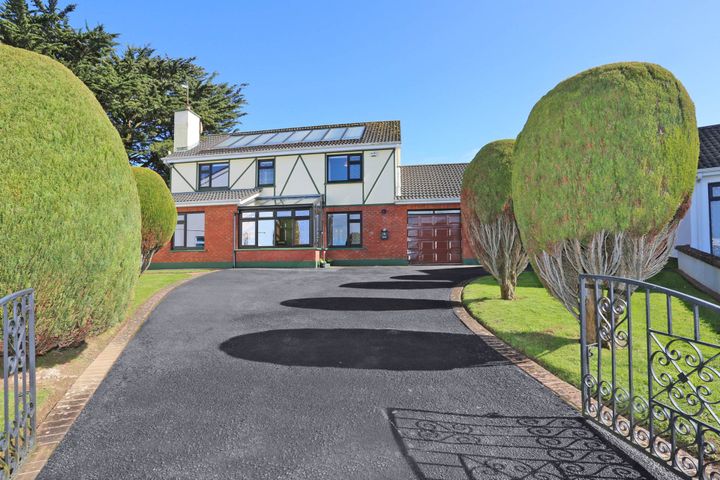 23 Oakvale Drive, Dooradoyle, Limerick, V94NW88
