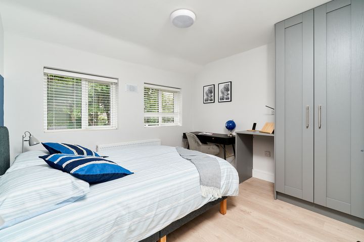Richmond Road, Drumcondra, Dublin 3