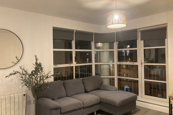 Patrick Street,Dublin 8, Christchurch, Dublin 8