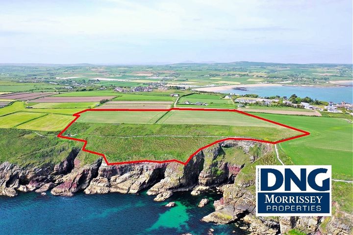 Dysert, Ardmore, Co. Waterford
