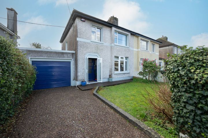 18 Brookfield Lawn, The Lough, Co. Cork, T12TFC7