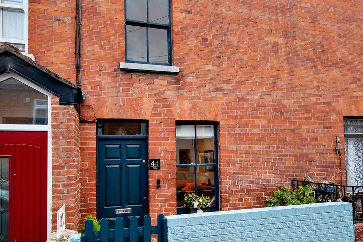 44 Nash Street, Inchicore, Dublin 8, D08V9TC