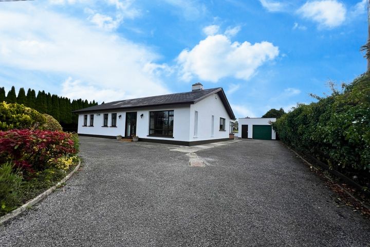 Curramore, Kiltoom, Athlone, Roscommon