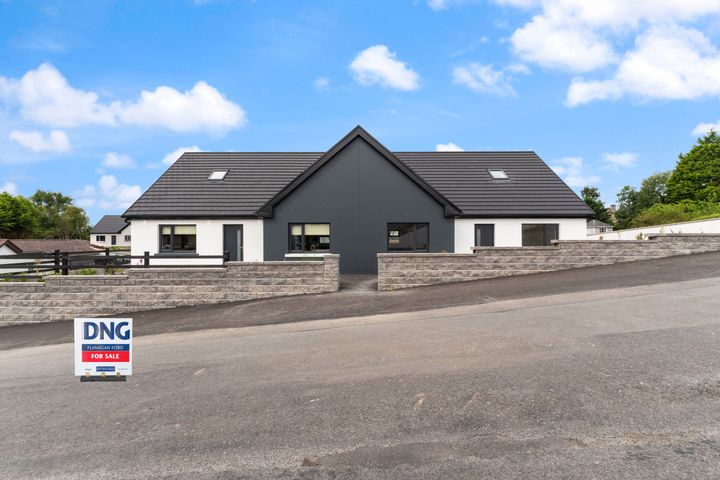 DunBohan, Ballymote, Co. Sligo