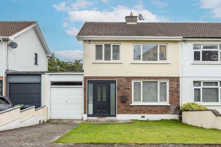 89 Deerpark, Ashbourne, A84H394