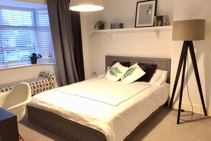 100 saint Aidan’s drive, Goatstown, Dublin 14