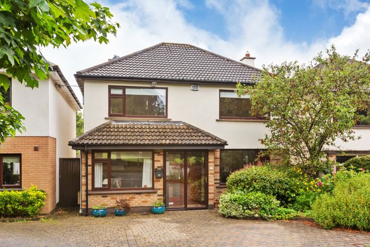13 Wesley Heights, Dundrum, Dublin 16, Dublin 16, Dublin