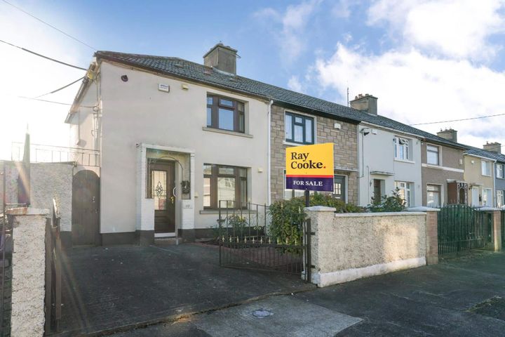 117 Cremona Road, Ballyfermot, Dublin 10, Ballyfermot, Dublin 10