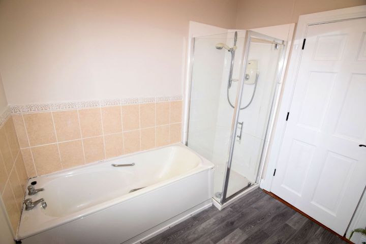 3 Manor Court, Convoy, Convoy, Co. Donegal, F93V2Y3